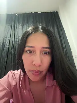 Amelia Rivas online show from 07-03-26, 01:56