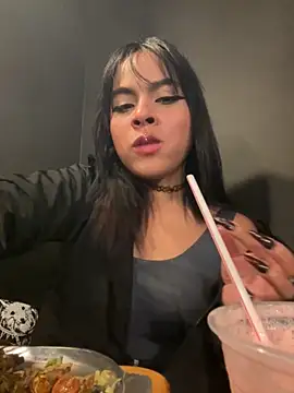 Veeronica  online show from 10-03-25, 02:59