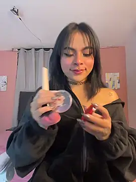 Veeronica  online show from 11-09-25, 12:36