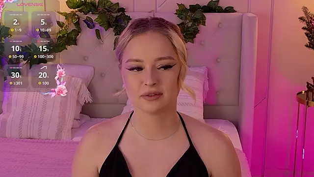 EllyLinn online show from 02-05-26, 05:09