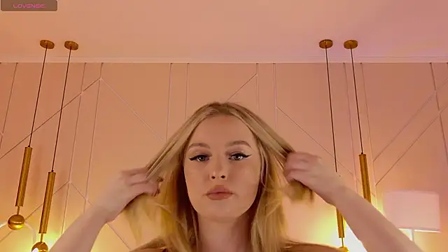 EllyLinn online show from 02-22-26, 05:03