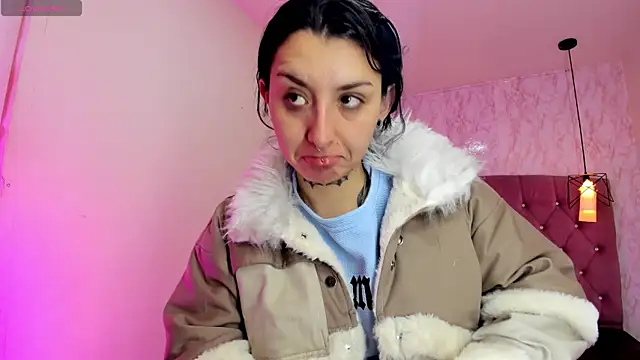 Iris  77 online show from 01-08-26, 12:00