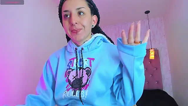 Iris  77 online show from 11-27-25, 11:21