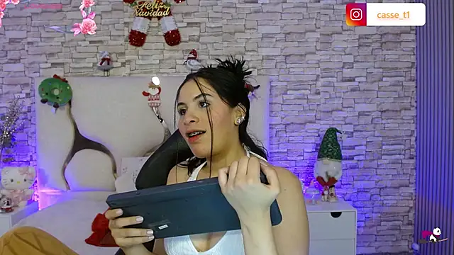 casse tay online show from 12-19-25, 03:43