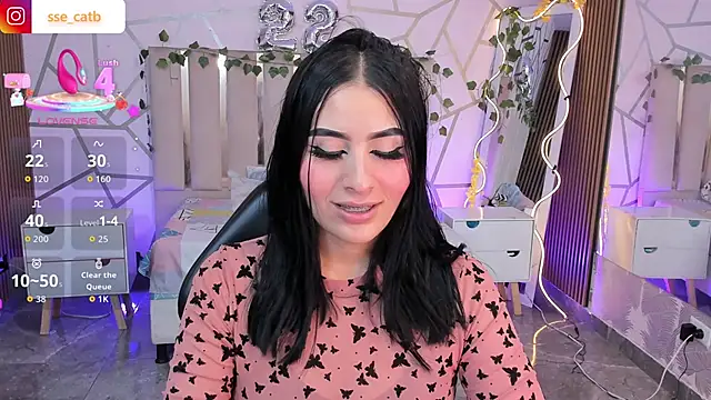 Snapshot of casse_tay chatting on 05-30-26, 03:57 casse tay online show from 05-30-26, 03:57