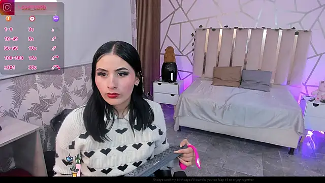 Snapshot of casse_tay chatting on 05-14-26, 03:14 casse tay online show from 05-14-26, 03:14