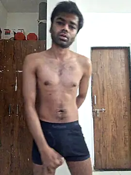 DEvilsaam3 online show from 12-14-25, 07:19