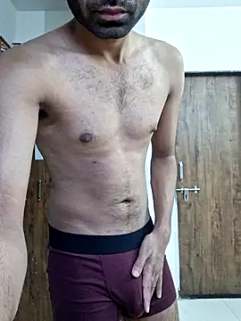 DEvilsaam3 online show from 11-11-25, 01:39