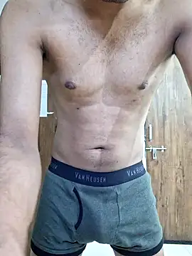 DEvilsaam3 online show from 10-04-25, 06:53