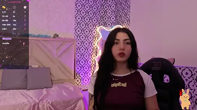 Ixchel tay online show from 01-10-26, 03:13