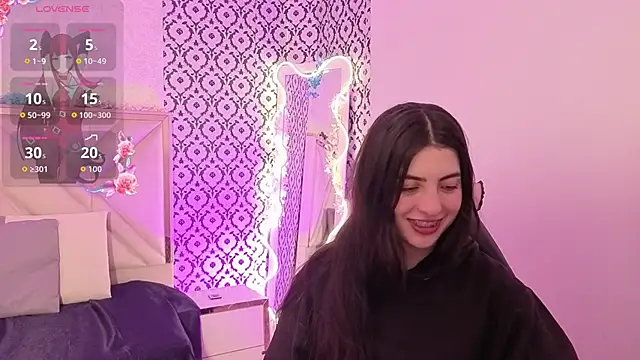 Ixchel tay online show from 02-24-26, 03:29