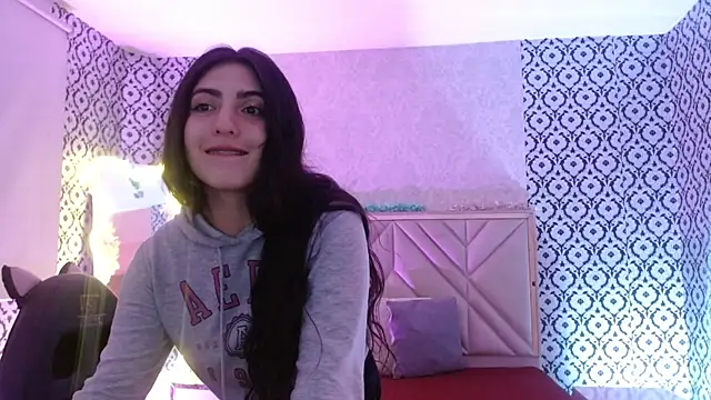 Ixchel tay online show from 01-06-26, 03:10