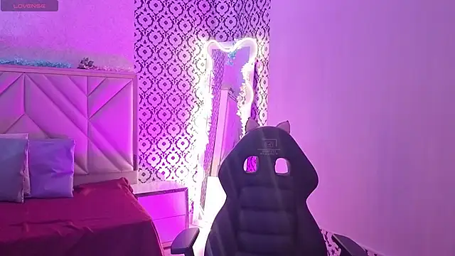 Ixchel tay online show from 02-27-26, 03:18