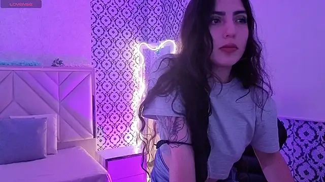 Ixchel tay online show from 02-01-26, 03:16