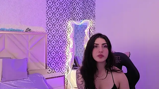 Ixchel tay online show from 03-02-26, 05:08