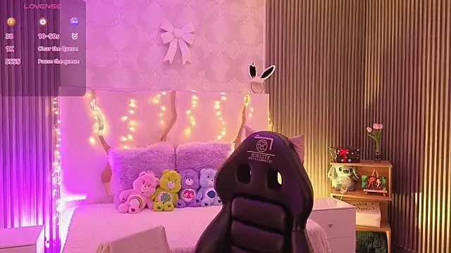 Ixchel tay online show from 04-01-26, 03:41