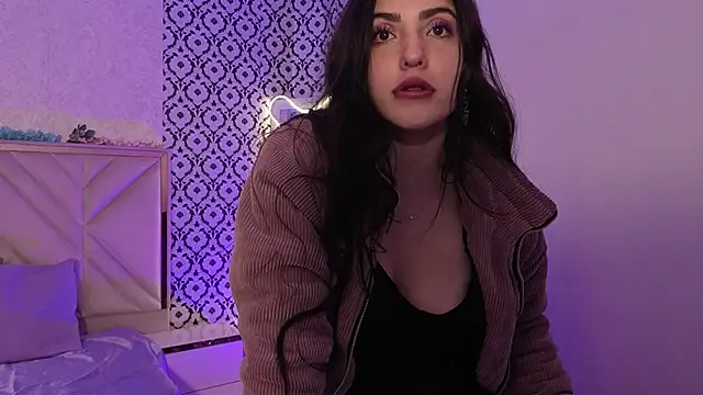 Ixchel tay online show from 03-02-26, 03:18