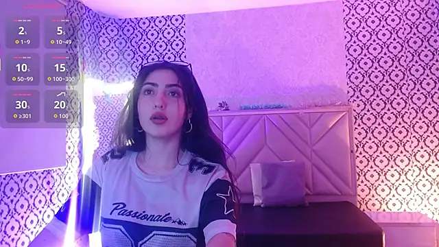 Ixchel tay online show from 12-15-25, 03:56