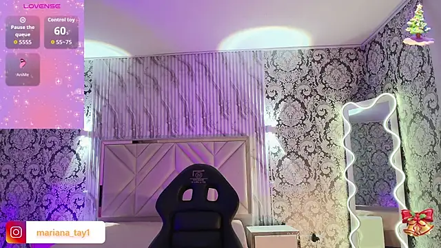 Ixchel tay online show from 12-04-25, 04:11