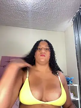 jesicamonroe44 online show from 10-29-25, 02:16