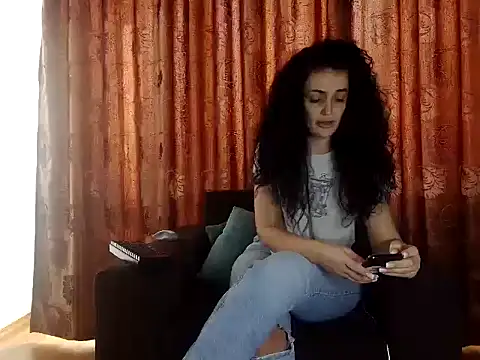 JadeLure online show from 10-24-25, 12:04