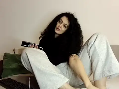 JadeLure online show from 09-29-25, 07:08