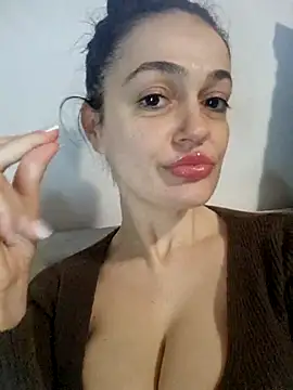 JadeLure online show from 10-08-25, 02:07