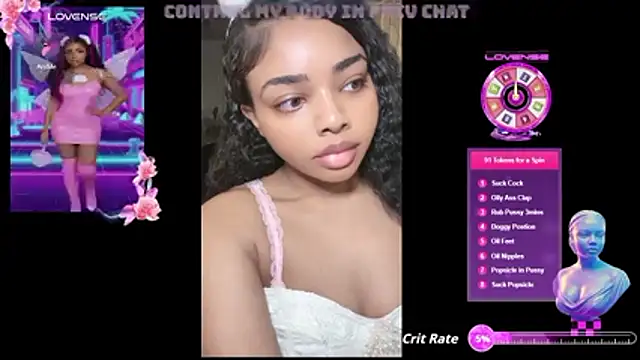 bellacagyal online show from 04-02-26, 10:55