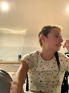 Snapshot of GoldenPussy1329 chatting on 10-31-25, 08:16 GoldenPussy1329 online show from 10-31-25, 08:16