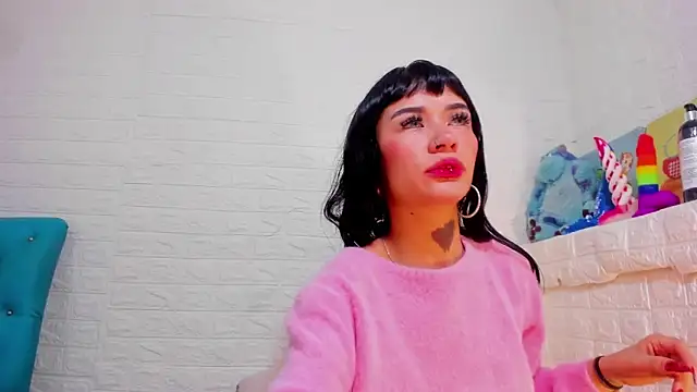 MelanyHarrysHH online show from 10-02-25, 03:21