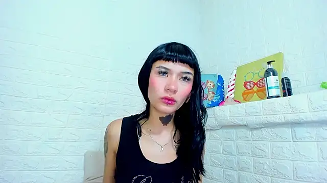 MelanyHarrysHH online show from 10-13-25, 05:09