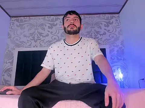 VynnyBlacke  online show from 02-19-26, 05:15