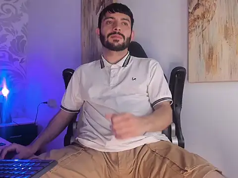 VynnyBlacke  online show from 02-20-26, 06:26