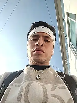 Angel 3-0 online show from 12-22-25, 09:15