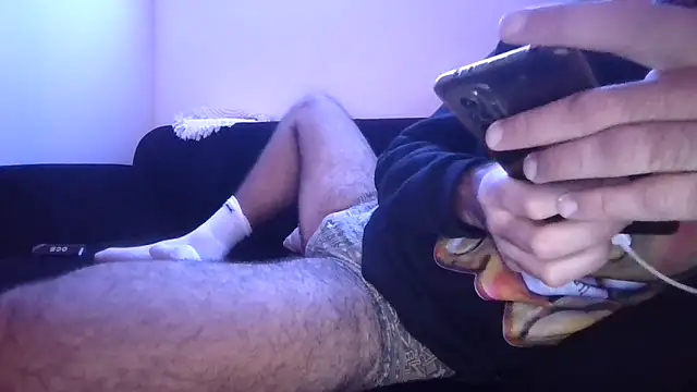 Technorgasm95 online show from 10-24-25, 08:19