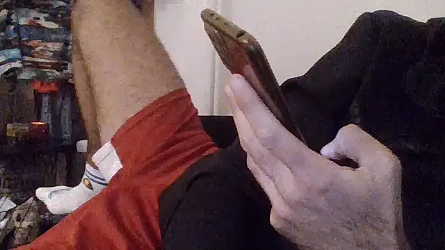 Technorgasm95 online show from 09-27-25, 02:07