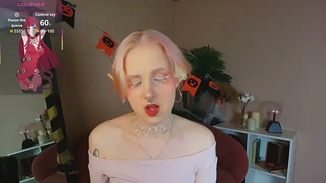 luna son online show from 11-01-25, 09:52