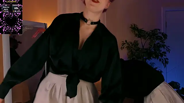 luna son online show from 10-06-25, 09:48