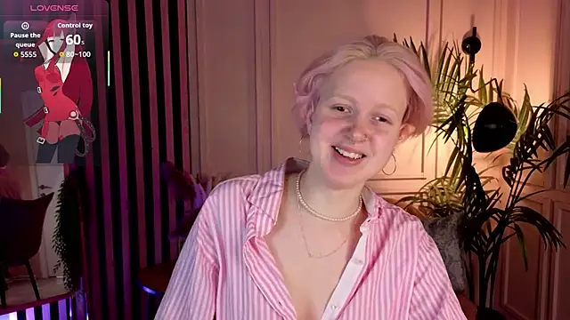 luna son online show from 11-05-25, 10:02