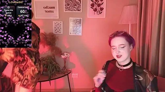 luna son online show from 10-03-25, 10:00