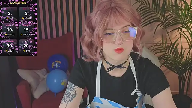 luna son online show from 09-27-25, 09:54