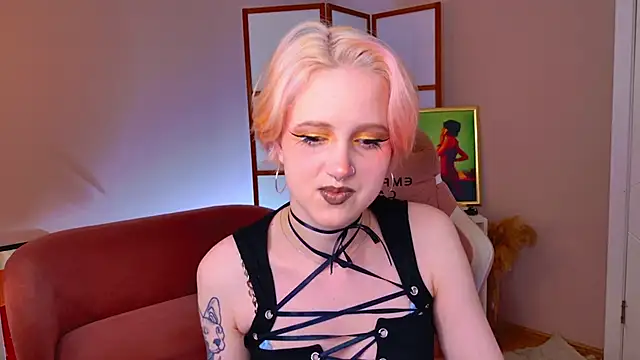 luna son online show from 11-08-25, 09:29