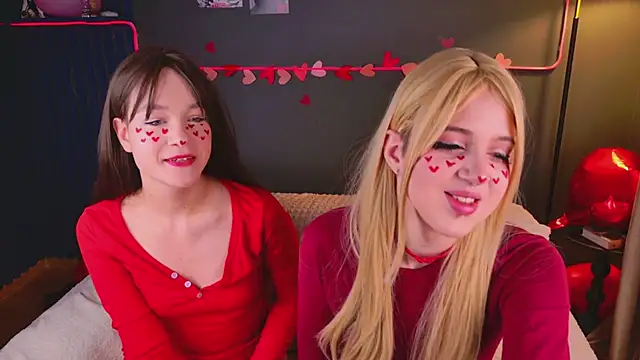 luna son online show from 02-14-26, 06:52