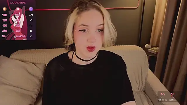 luna son online show from 03-13-26, 09:31