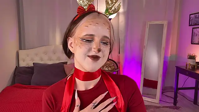 luna son online show from 12-15-25, 09:20