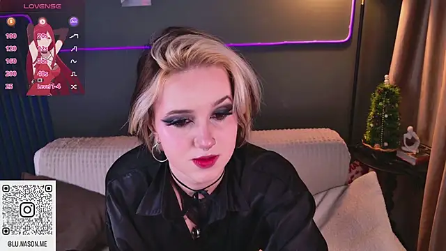 luna son online show from 01-11-26, 09:33