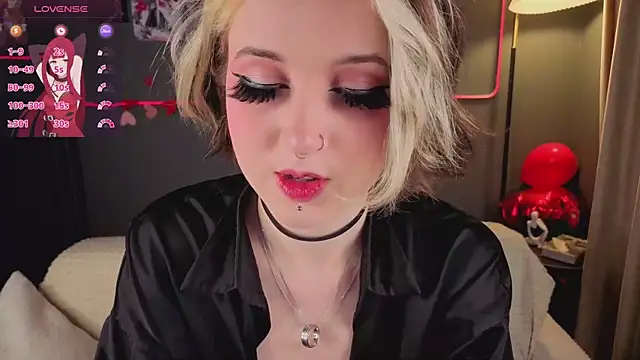 luna son online show from 02-22-26, 09:49