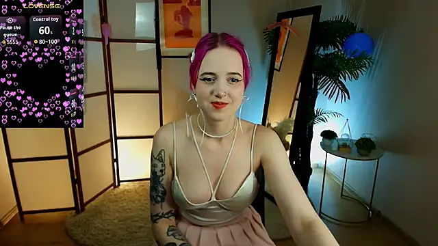 luna son online show from 10-07-25, 10:00