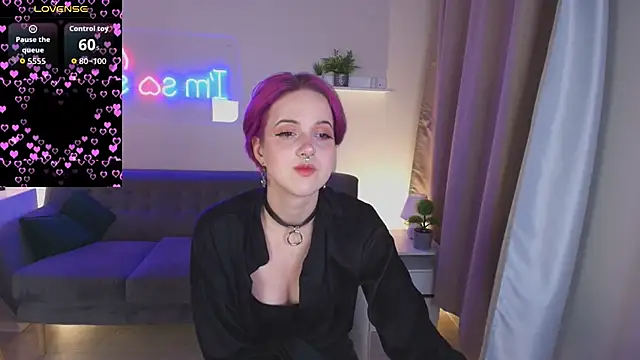 luna son online show from 10-09-25, 09:26