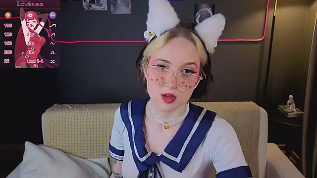 luna son online show from 02-28-26, 11:04